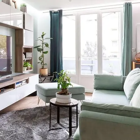 Maison Rudigier Apartment